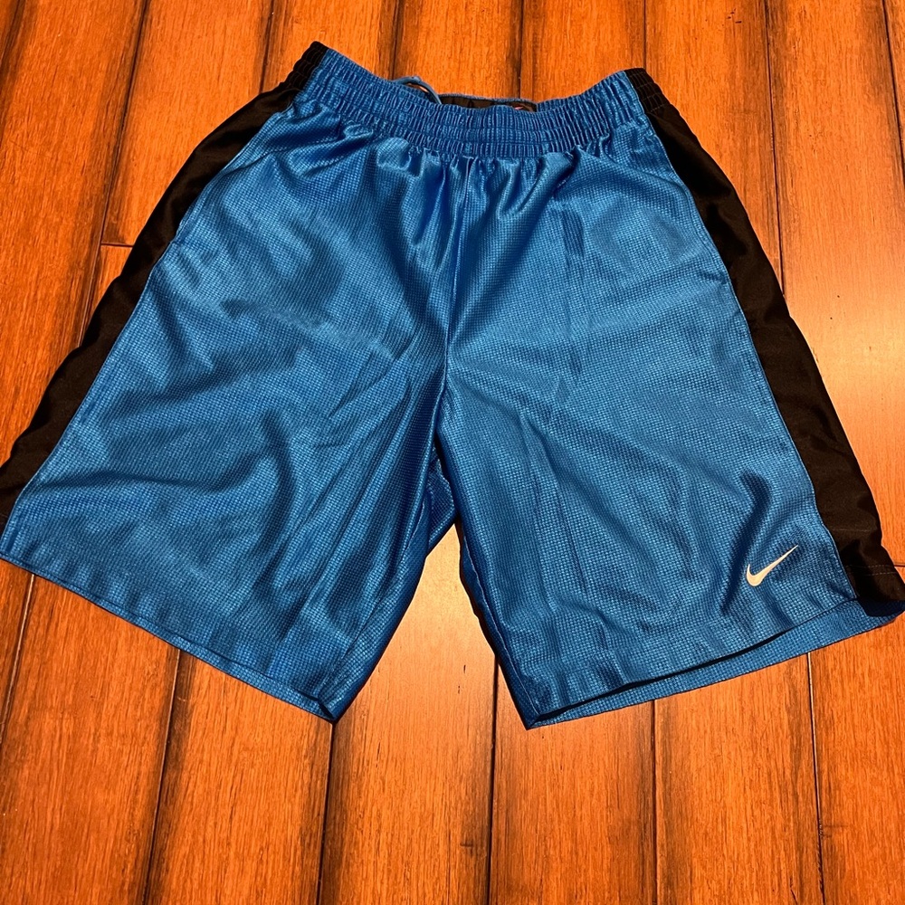 Nike Basketball Shorts